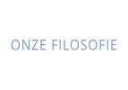 ONZE FILOSOFIE