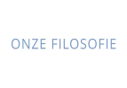 ONZE FILOSOFIE