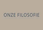 ONZE FILOSOFIE