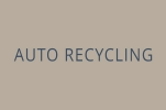 AUTO RECYCLING